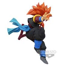 Mua bán BANPRESTO SUPER SAIYAN 4 GOGETA XENO